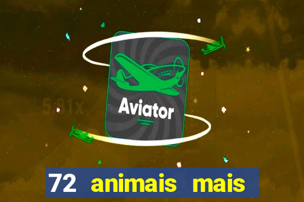 72 animais mais perigosos do mundo